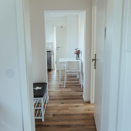 Proud-Apartments Gießen Extérieur photo
