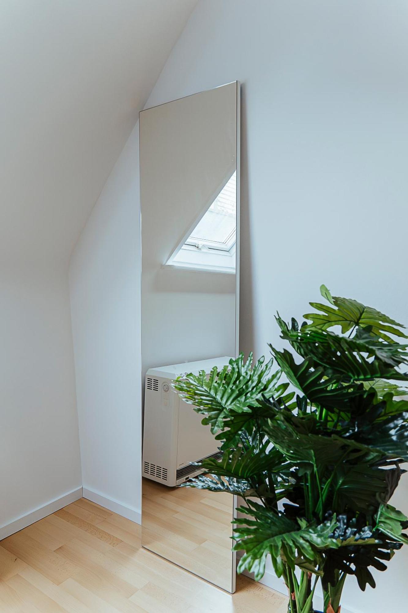 Proud-Apartments Gießen Extérieur photo