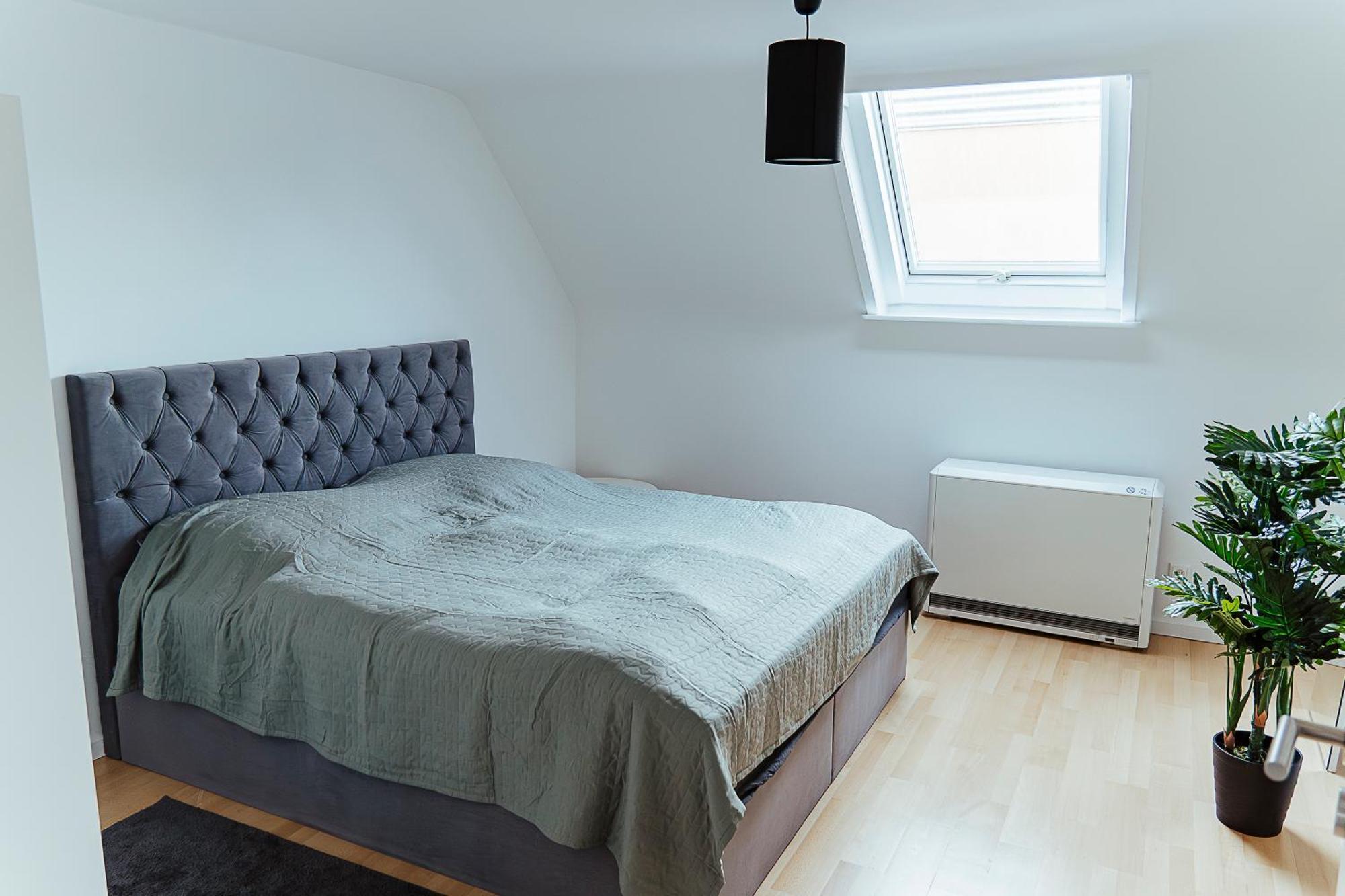 Proud-Apartments Gießen Extérieur photo