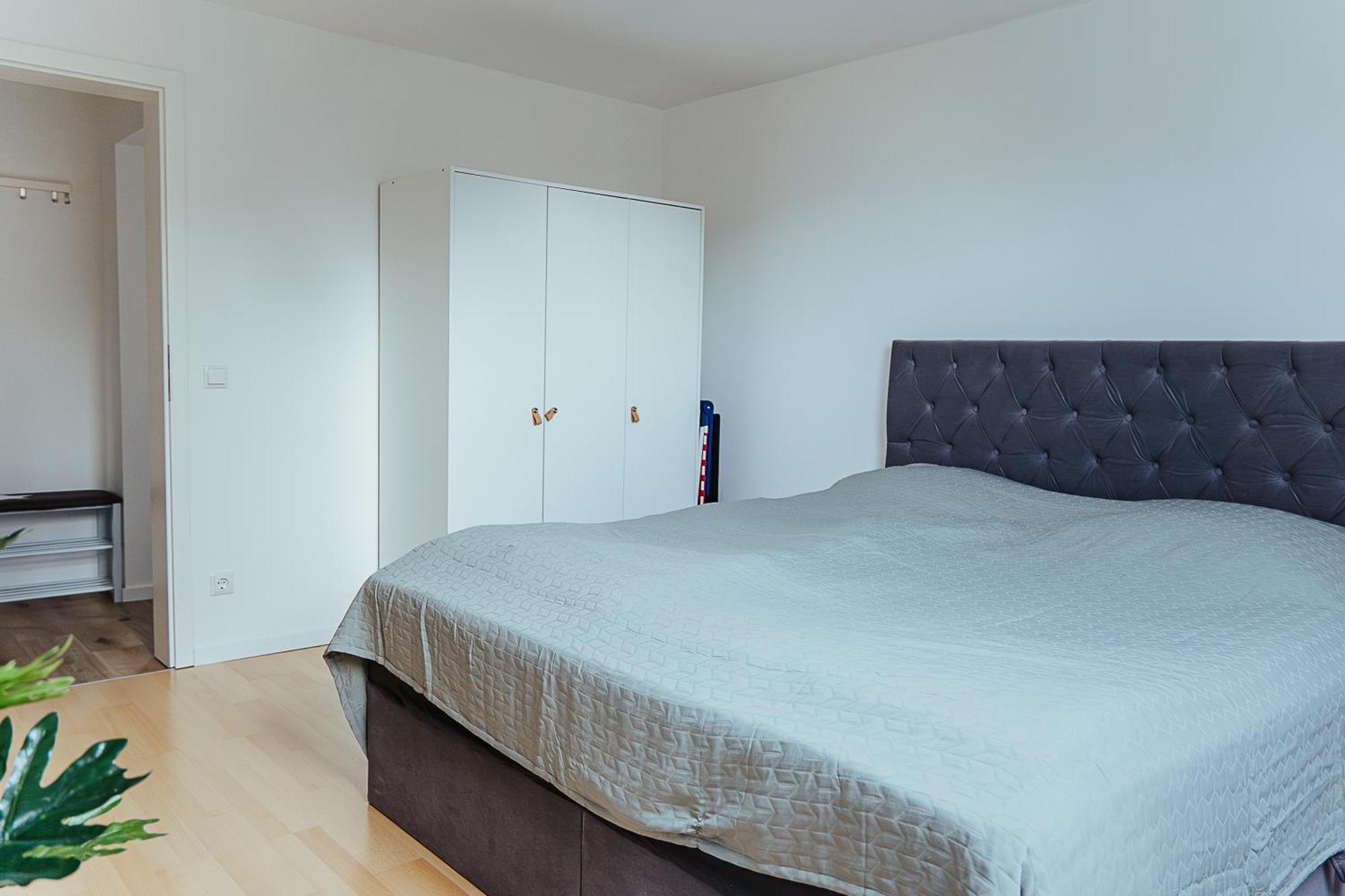 Proud-Apartments Gießen Extérieur photo