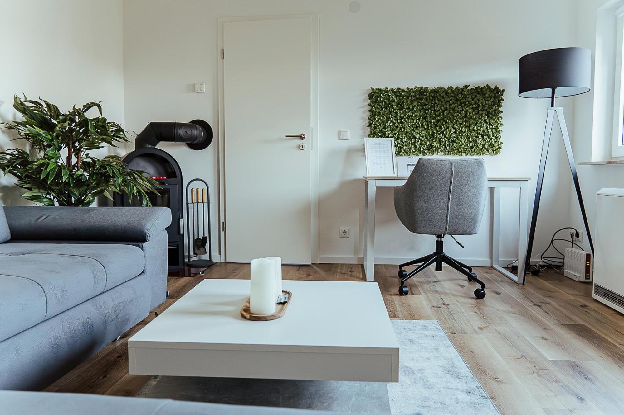 Proud-Apartments Gießen Extérieur photo