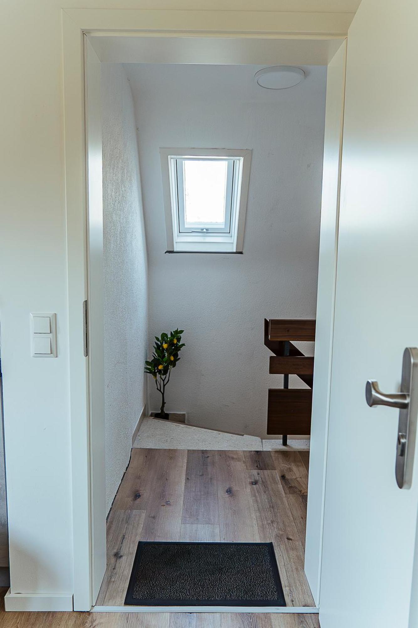 Proud-Apartments Gießen Extérieur photo