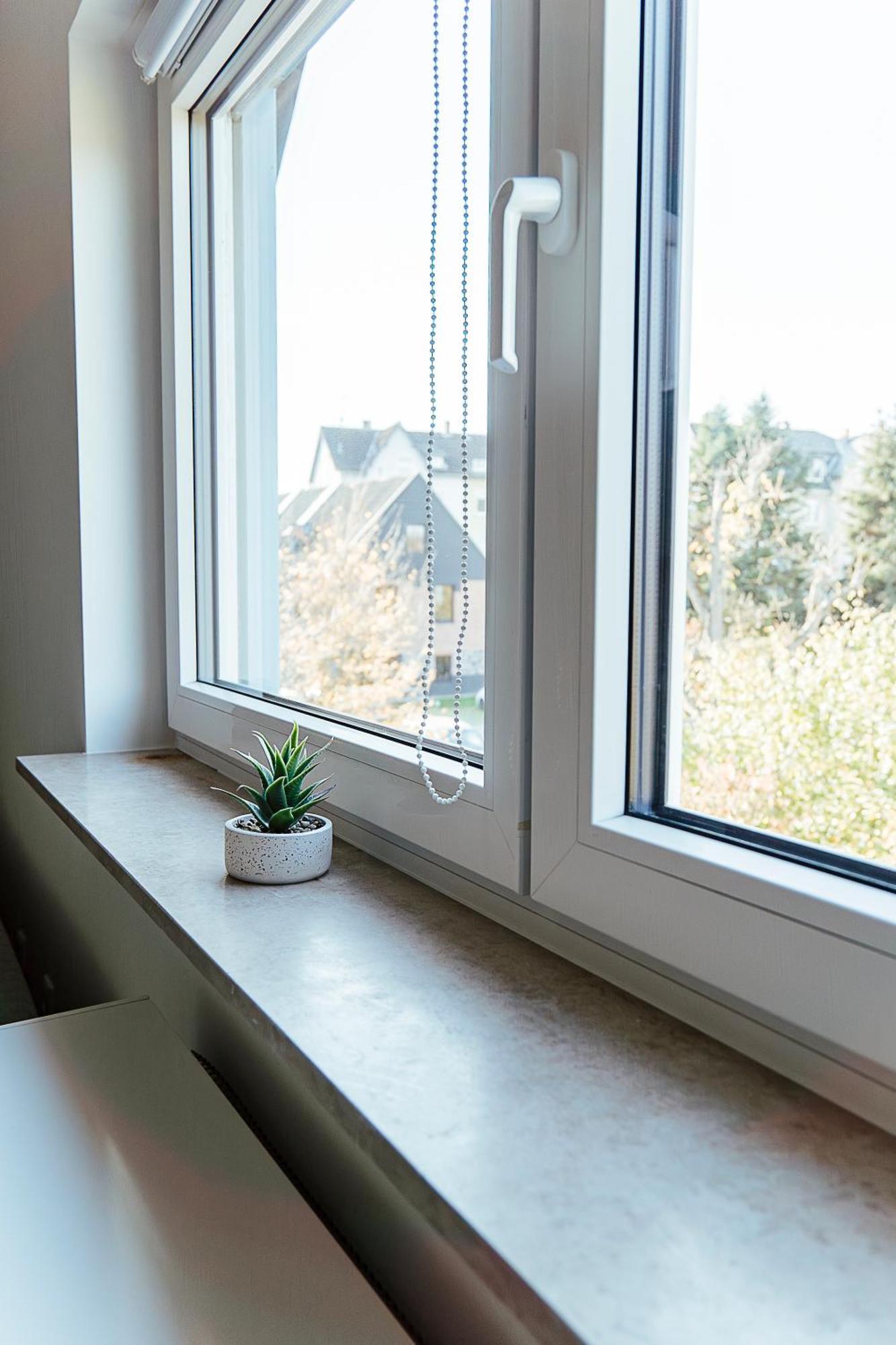 Proud-Apartments Gießen Extérieur photo